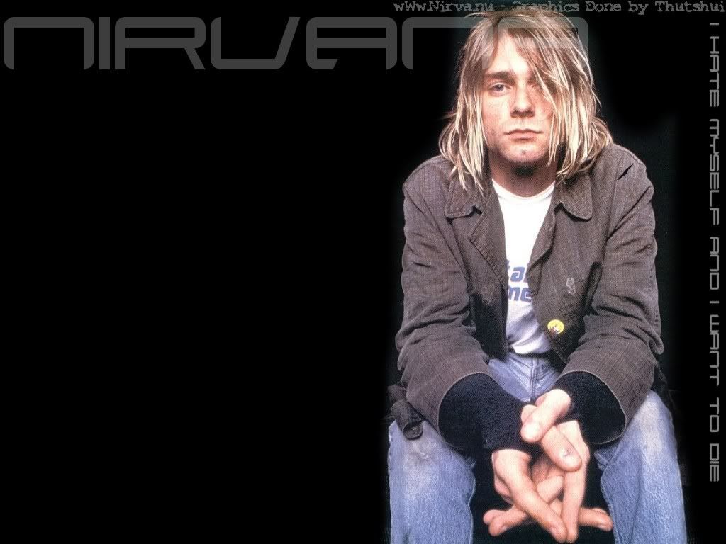 nirvana nirvana