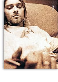 nirvana nirvana
