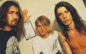 kurt cobain kurt cobain