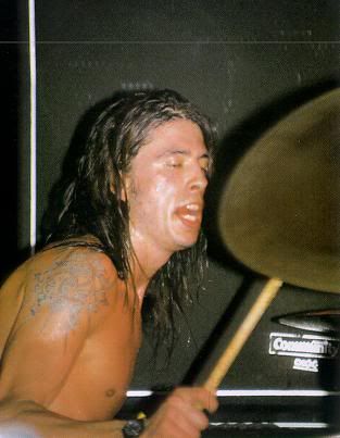 Grunge Grunge