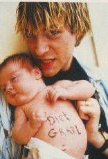kurt cobain kurt cobain