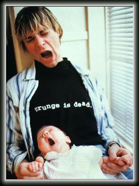 Grunge