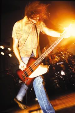 nirvana nirvana