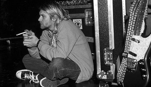 Te Gusta Nirvana, Kurt?..Aca traje unas fotos..=) Te Gusta Nirvana, Kurt?..Aca traje unas fotos..=)