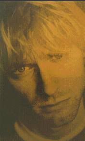 kurt cobain kurt cobain