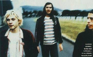 novoselic novoselic