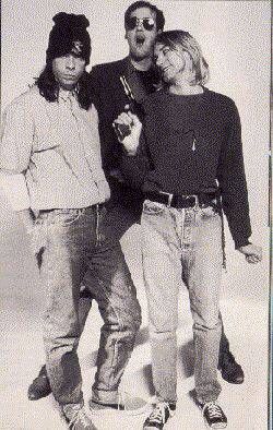 novoselic novoselic