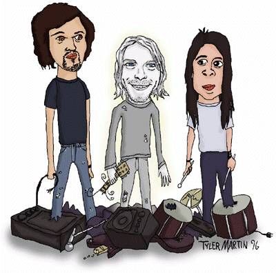 Grunge Grunge