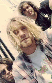kurt cobain kurt cobain