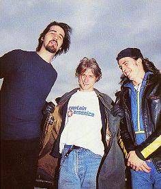 nirvana nirvana