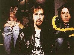 novoselic novoselic