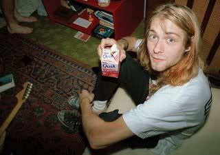 Te Gusta Nirvana, Kurt?..Aca traje unas fotos..=) Te Gusta Nirvana, Kurt?..Aca traje unas fotos..=)