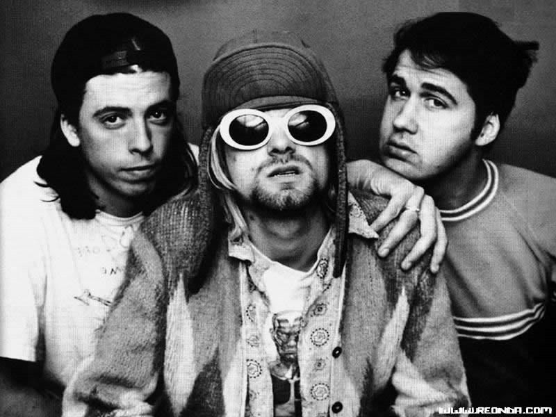 kurt cobain kurt cobain
