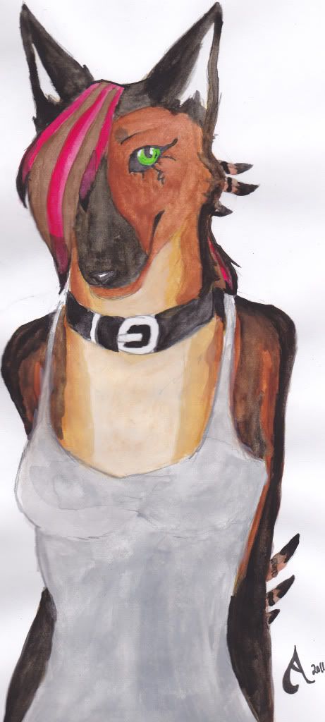 Adventures With Watercolor