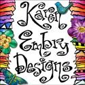 Karen Embry Designs - Art Blog