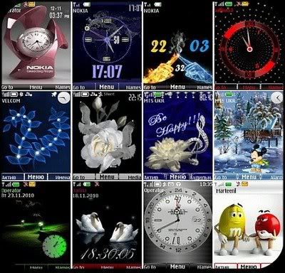 Tổng hợp Theme đẹp nhất cho S40 1291553554693 Tổng hợp Theme đẹp nhất cho S40