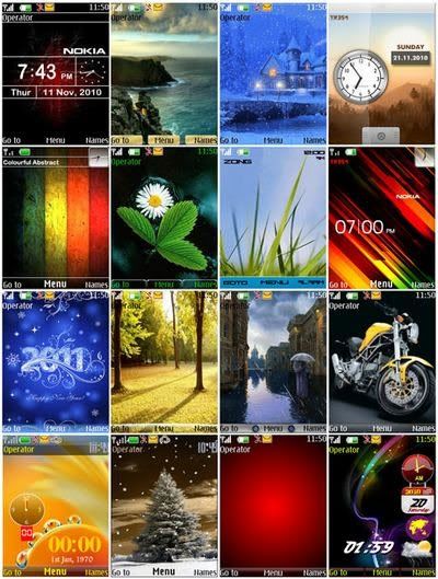 Tổng hợp Theme đẹp nhất cho S40 1291583295430 Tổng hợp Theme đẹp nhất cho S40