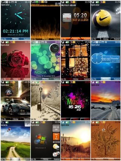 Tổng hợp Theme đẹp nhất cho S40 1292706276940 Tổng hợp Theme đẹp nhất cho S40