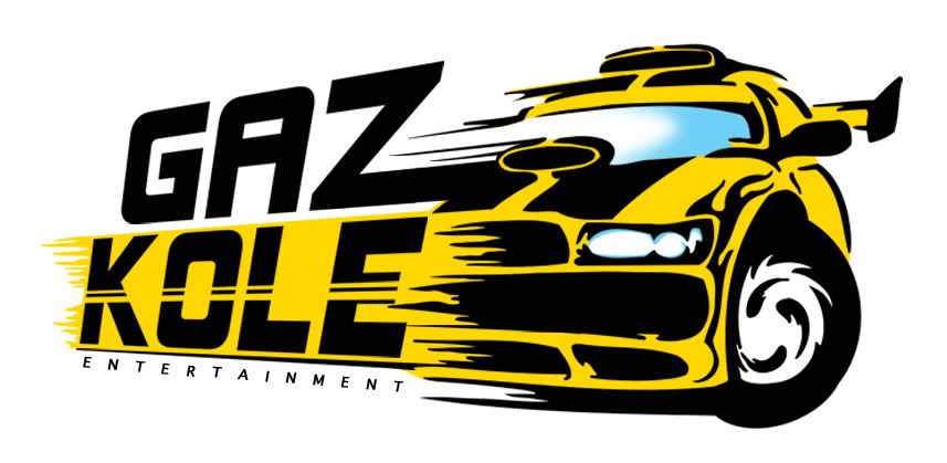 Logo design Gaz Kole