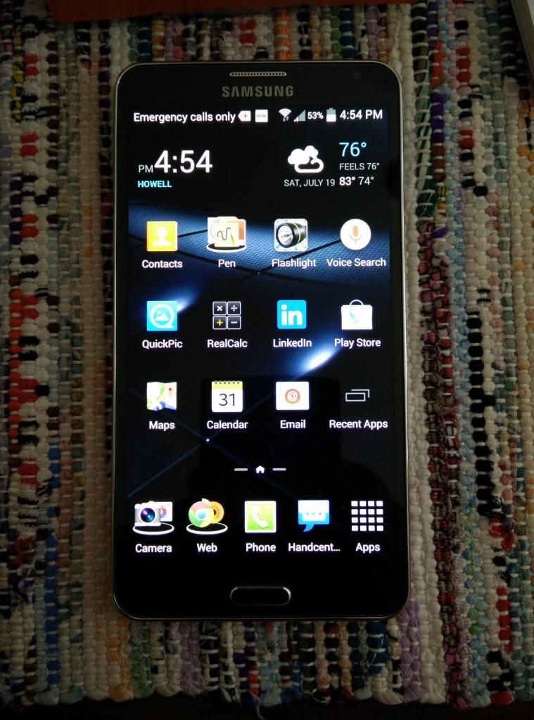 samsung galaxy s3 32gb