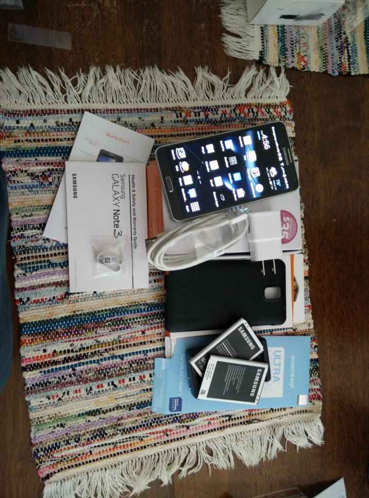 samsung galaxy s3 32gb