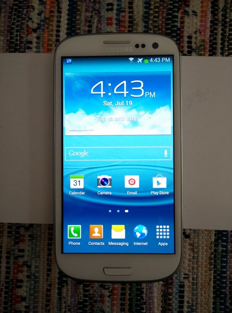 samsung galaxy s3 32gb