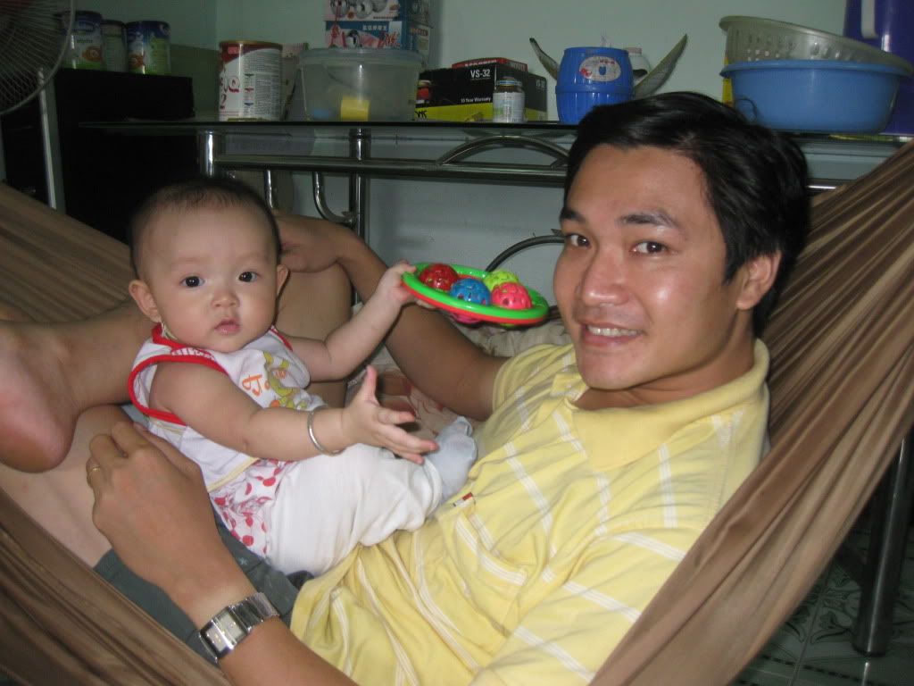 Vào show hàng các cục cưng của mình nè! - 1