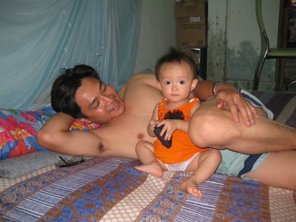 Vào show hàng các cục cưng của mình nè! - 2