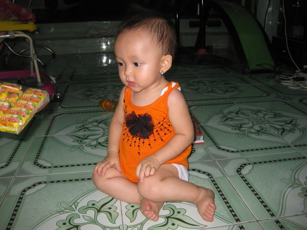 Vào show hàng các cục cưng của mình nè!