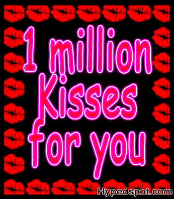Kiss Million Pictures, Images and Photos