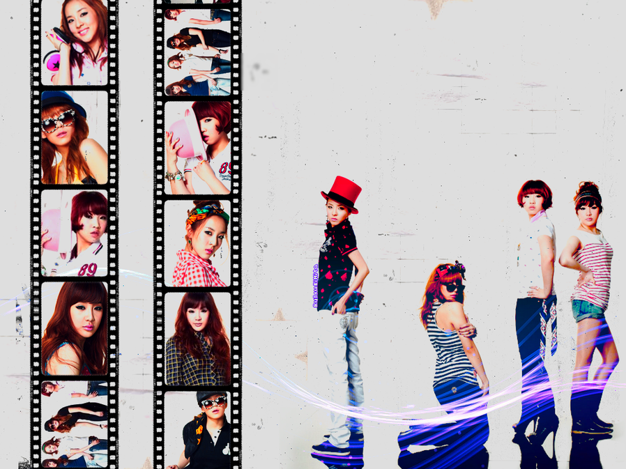 2NE1 Pictures, Images and Photos