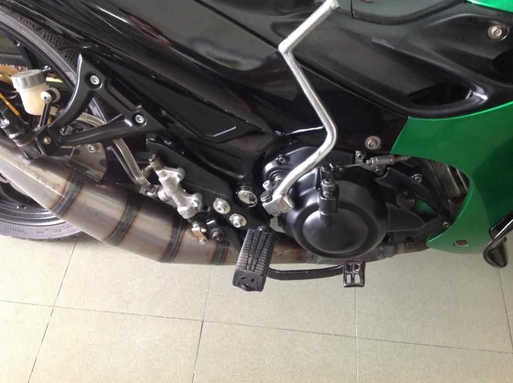 Ya JR lên Ya ZR - 12