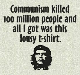 Image result for victims of communism meme