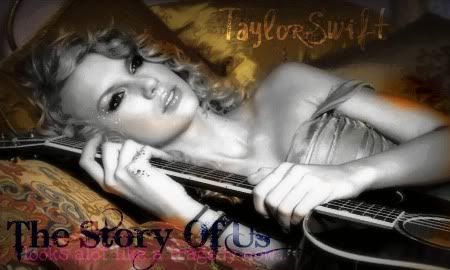 Taylor Swift Ours Lyrics. The-Story-of-Us-Lyrics-Taylor-