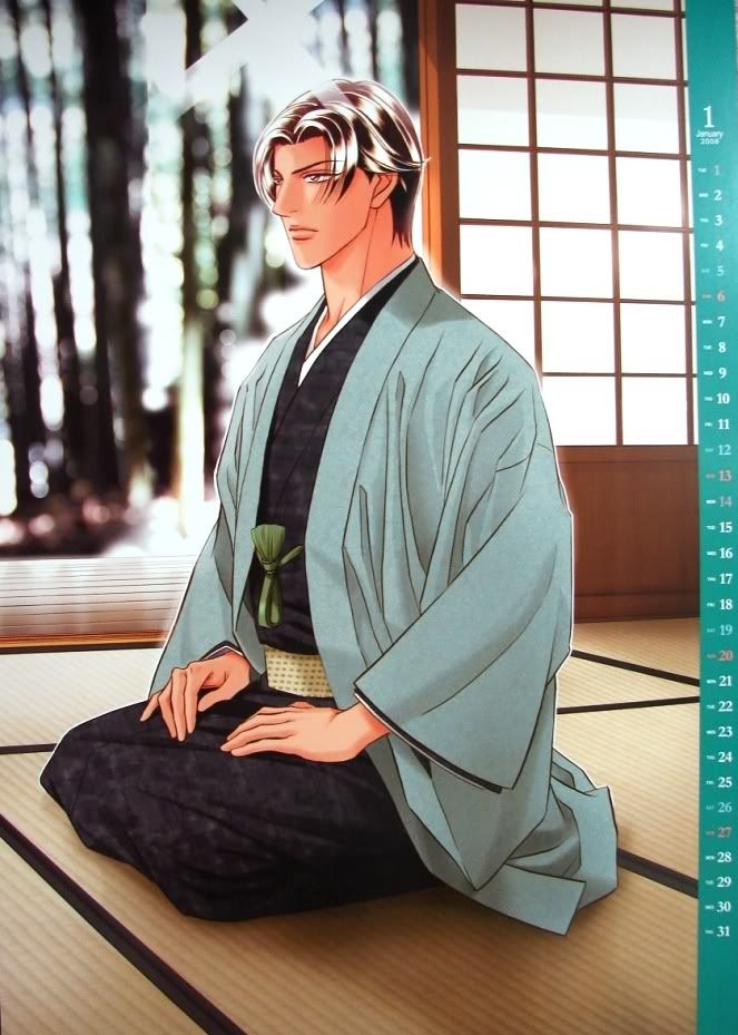 Mangaka Youka Nitta (新田祐克) fan...