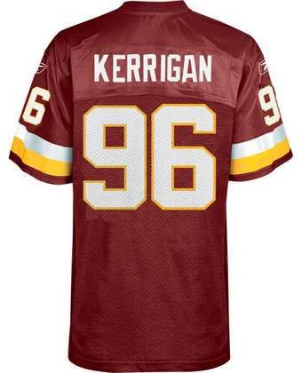 Ryan Kerrigan