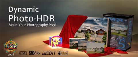 MediaChance Dynamic Photo HDR v5.1.0 Incl Keygen