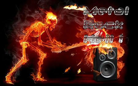El Metal y Sus Ramas