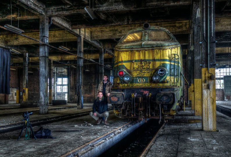 Fotografie