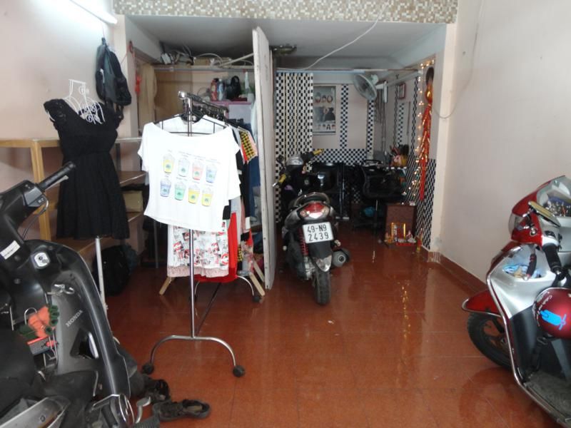 [tâm sự] thiếu kinh nghiệm gặp bà chủ nhà gian xảo - 4