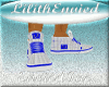 ICONBLUREYSHOESMENS, DONE BY ME
