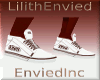 ICONCHOCOCREAMSHOESMENS, DONE BY ME