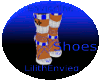 ICONDLUGZBLUSHOE, DONE BY ME