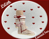 ICONVDAYHEARTBOOT, DONE BY ME