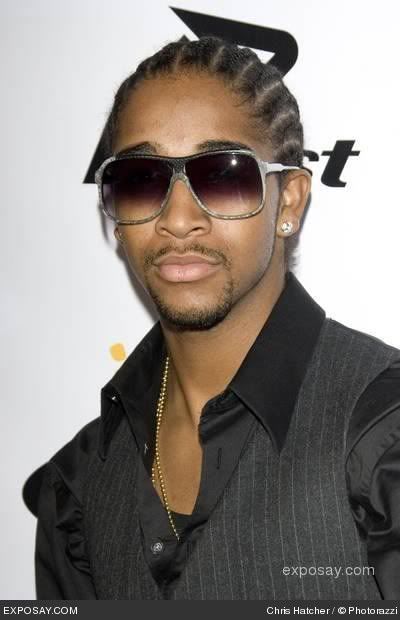 omarion screensavers