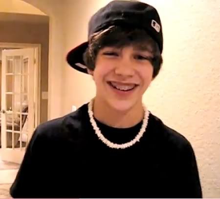 Austin Mahone Pictures, Images and Photos