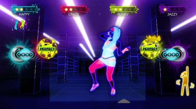 Just Dance Greatest Hits XBOX360 torrent -iCON EUR iso Download