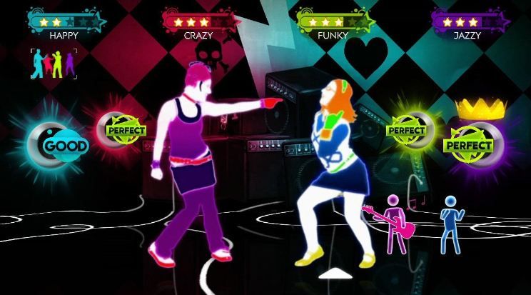 Just Dance Greatest Hits free -iCON XBOX360 EUR iso torrent Download