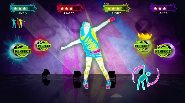 Just Dance Greatest Hits WII torrent -VIMTO USA iso Download