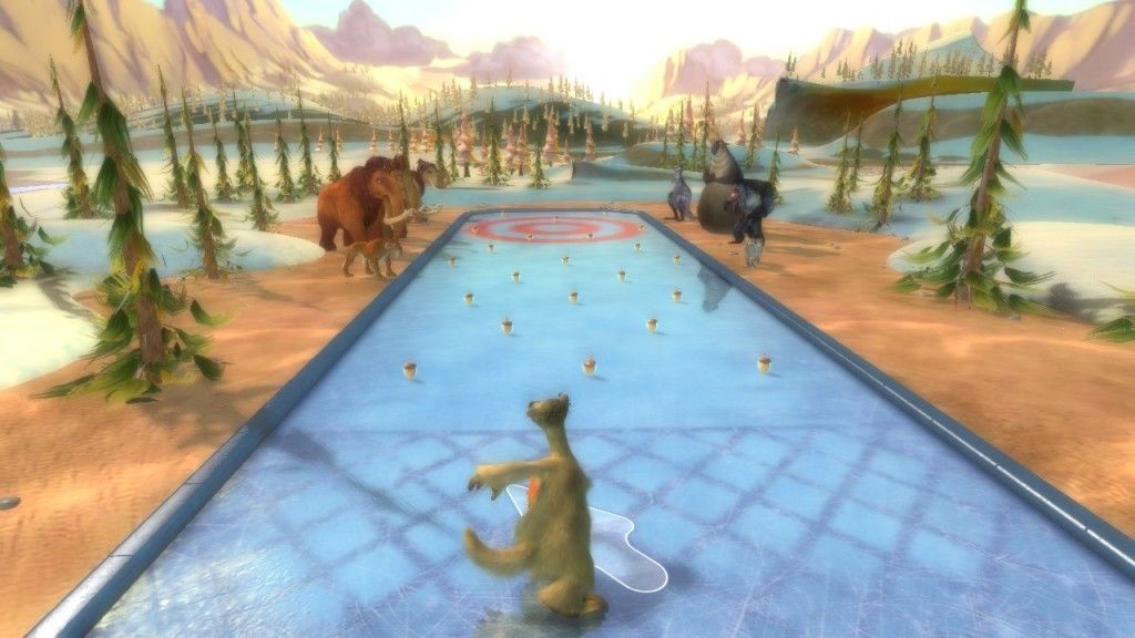Ice Age 4 Continental Drift Wii Download -WiiERD PAL EUR iso torrent 